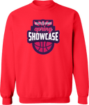 Crew Sweatshirt - Select Events Spring Showcase 2026 (Main Logo)