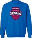 Crew Sweatshirt - Select Events Spring Showcase 2026 (Main Logo)