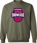 Crew Sweatshirt - Select Events Spring Showcase 2026 (Main Logo)