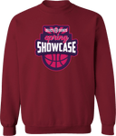 Crew Sweatshirt - Select Events Spring Showcase 2026 (Main Logo)