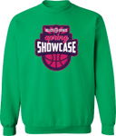 Crew Sweatshirt - Select Events Spring Showcase 2026 (Main Logo)