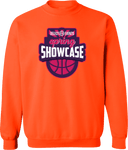 Crew Sweatshirt - Select Events Spring Showcase 2026 (Main Logo)