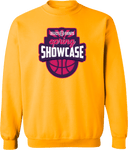 Crew Sweatshirt - Select Events Spring Showcase 2026 (Main Logo)