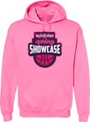 Hoodies - Select Events Spring Showcase 2026 (Main Logo)