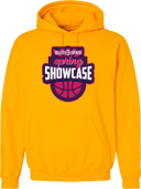 Hoodies - Select Events Spring Showcase 2026 (Main Logo)