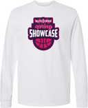 Long Sleeves - Select Events Spring Showcase 2026 (Main Logo)