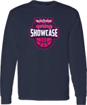 Long Sleeves - Select Events Spring Showcase 2026 (Main Logo)