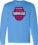 Long Sleeves - Select Events Spring Showcase 2026 (Main Logo)