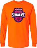 Long Sleeves - Select Events Spring Showcase 2026 (Main Logo)