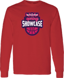 Long Sleeves - Select Events Spring Showcase 2026 (Main Logo)
