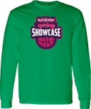 Long Sleeves - Select Events Spring Showcase 2026 (Main Logo)