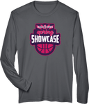 Performance Long Sleeves - Select Events Spring Showcase 2026 (Main Logo)