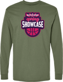 Long Sleeves - Select Events Spring Showcase 2026 (Main Logo)