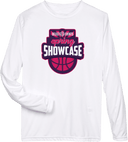 Performance Long Sleeves - Select Events Spring Showcase 2026 (Main Logo)