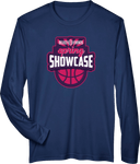 Performance Long Sleeves - Select Events Spring Showcase 2026 (Main Logo)