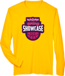 Performance Long Sleeves - Select Events Spring Showcase 2026 (Main Logo)
