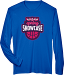 Performance Long Sleeves - Select Events Spring Showcase 2026 (Main Logo)