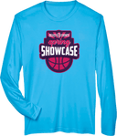 Performance Long Sleeves - Select Events Spring Showcase 2026 (Main Logo)