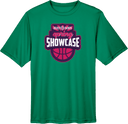 Performance Short Sleeves - Select Events Spring Showcase 2026 (Main Logo)