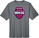 Performance Short Sleeves - Select Events Spring Showcase 2026 (Main Logo)