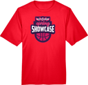 Performance Short Sleeves - Select Events Spring Showcase 2026 (Main Logo)