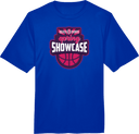 Performance Short Sleeves - Select Events Spring Showcase 2026 (Main Logo)