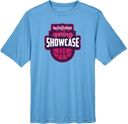 Performance Short Sleeves - Select Events Spring Showcase 2026 (Main Logo)