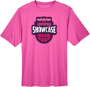 Performance Short Sleeves - Select Events Spring Showcase 2026 (Main Logo)