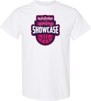 Short Sleeves - Select Events Spring Showcase 2026 (Main Logo)