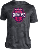 Performance Short Sleeves - Select Events Spring Showcase 2026 (Main Logo)