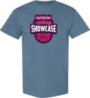 Short Sleeves - Select Events Spring Showcase 2026 (Main Logo)