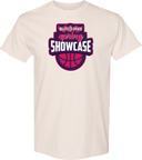 Short Sleeves - Select Events Spring Showcase 2026 (Main Logo)