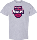 Short Sleeves - Select Events Spring Showcase 2026 (Main Logo)
