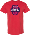 Short Sleeves - Select Events Spring Showcase 2026 (Main Logo)