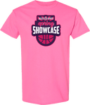 Short Sleeves - Select Events Spring Showcase 2026 (Main Logo)