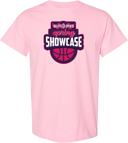 Short Sleeves - Select Events Spring Showcase 2026 (Main Logo)