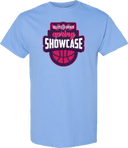 Short Sleeves - Select Events Spring Showcase 2026 (Main Logo)