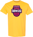 Short Sleeves - Select Events Spring Showcase 2026 (Main Logo)
