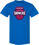 Short Sleeves - Select Events Spring Showcase 2026 (Main Logo)