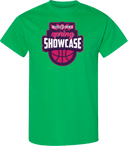 Short Sleeves - Select Events Spring Showcase 2026 (Main Logo)
