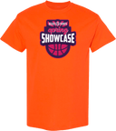 Short Sleeves - Select Events Spring Showcase 2026 (Main Logo)