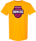 Short Sleeves - Select Events Spring Showcase 2026 (Main Logo)
