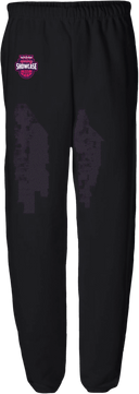 Sweatpants - Select Events Spring Showcase 2026 (Main Logo)