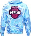 Tie-Dye Hoodies - Select Events Spring Showcase 2026 (Main Logo)