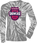 Tie-Dye Long Sleeves - Select Events Spring Showcase 2026 (Main Logo)