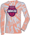 Tie-Dye Long Sleeves - Select Events Spring Showcase 2026 (Main Logo)