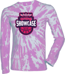 Tie-Dye Long Sleeves - Select Events Spring Showcase 2026 (Main Logo)