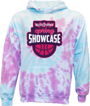 Tie-Dye Hoodies - Select Events Spring Showcase 2026 (Main Logo)