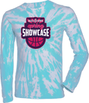 Tie-Dye Long Sleeves - Select Events Spring Showcase 2026 (Main Logo)