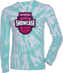 Tie-Dye Long Sleeves - Select Events Spring Showcase 2026 (Main Logo)
